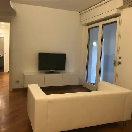 Appartamento Splendido A 100 Metri Dal Mare Montesilvano Marina