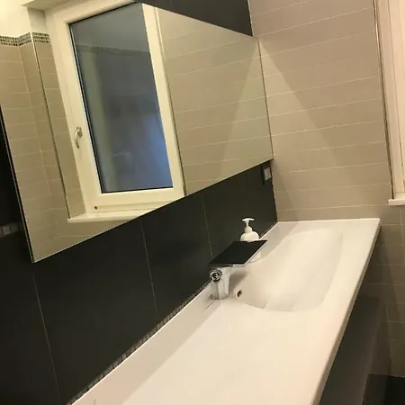 Splendido A 100 Metri Dal Mare Апартаменты